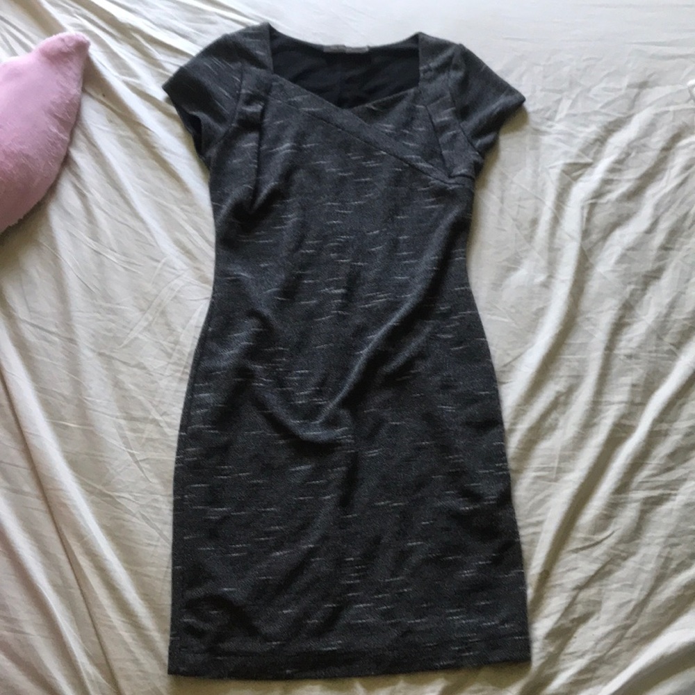 Business casual dress